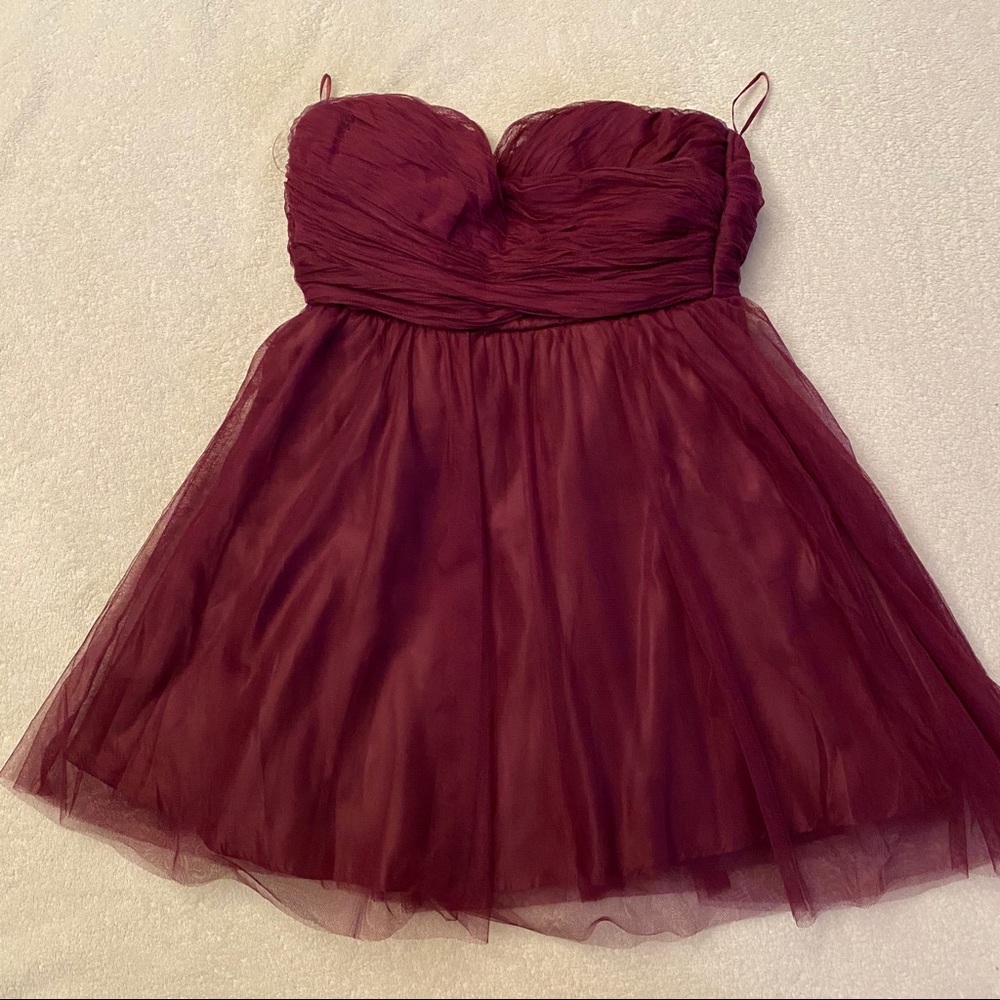 lulu’s homecoming / formal / prom dress